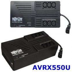 AVRX550U UPS voor onderbrekingsvrije stroomvoorziening