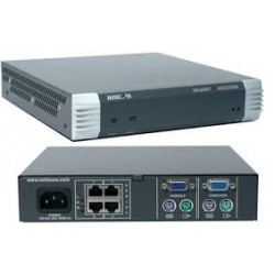 0SU51068 Smart IP Access - Verleng de KVM besturing over IP