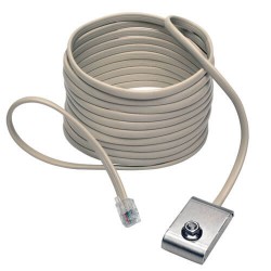 APSSWTEMP Remote Battery Temperature Sensor for Tripp Lite Pure Sine Wave Inverter/Chargers