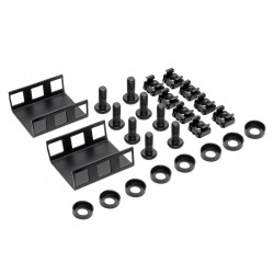 B018-000-1P5 1U Rack-Mount Device Rack Extension Bracket, 1.5 in.