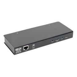 B051-000 IP Remote Access Unit for KVM Switches and Servers