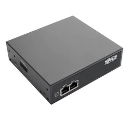 B093-008-2E4U 8-Port Console Server with Dual GbE NIC, 4Gb Flash and 4 USB Ports