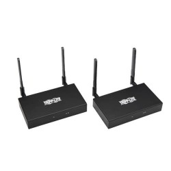 B126-1A1-WHD1 Wireless HDMI Extender Kit - 1080p with IR Control, Dual Antennas, 2nd Receiver Option, 165 ft. (50 m)