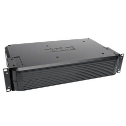 BP24V15RT2U External 24V 2U Rack/Tower Battery Pack for select Tripp Lite UPS Systems (BP24V15RT2U)