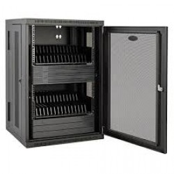 CS32AC 32-Device AC Charging Station Cabinet for iPad and Android Tablets, Wall-Mount and Cart Options, Black. 110-VOLT MODEL ONLY AVAILABLE BY SPECIAL ORDER, CALL OR MAIL US!