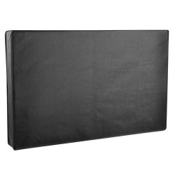 DM80COVER Weatherproof Outdoor TV Cover for 80” Flat-Panel Televisions and Monitors
