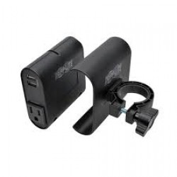 DMACUSB AC/USB Charging Clip for Display Mounts