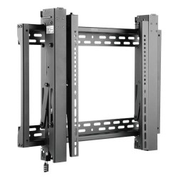 DMVWSC4570XUL Pop-Out Video Wall Mount w/Security for 45" to 70" TVs and Monitors - Flat Screens, UL Certified