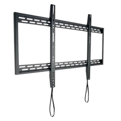 DWF60100XX Fixed Wall Mount for 60" to 100" TVs and Monitors, UL Certified