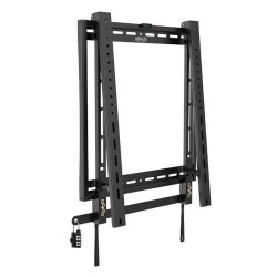 DWFPSC4570M Heavy-Duty Fixed Security TV Wall Mount for 45-70" TVs & Monitors - Flat Screen, Portrait Mode
