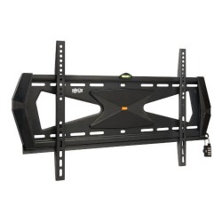DWFSC3780MUL Heavy-Duty Fixed Security TV Wall Mount for 37-80" Televisions & Monitors - Flat/Curved, UL Certified