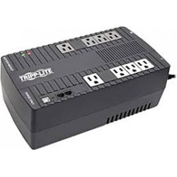 ECO750UPS ECO Series 120V 750VA 450W  Energy-Saving Standby UPS with USB and 12 Outlets