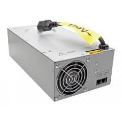 HC350SR 350W Power Inverter/Charger for Mobile Medical Equipment, 120V - IEC 60601-1, Remote User Interface