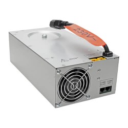 HCINT350SNR 350W Power Inverter/Charger for Mobile Medical Equipment, 230V - IEC 60601-1