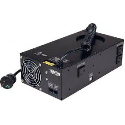 HCRK-36 300W Medical-Grade Mobile Power Retrofit Kit with 36 Amp-hour Battery and 3 Outlets