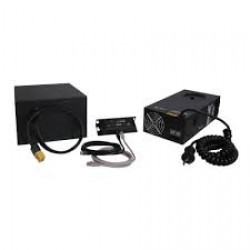 HCRK-54 300W Medical-Grade Mobile Power Retrofit Kit with 54 Amp-hour Battery and 3 Outlets