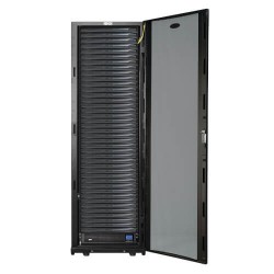 MDA2F40UPX00000 EdgeReady™ Micro Data Center - 40U, 3 kVA UPS, Network Management and PDU, 230V Assembled/Tested Unit