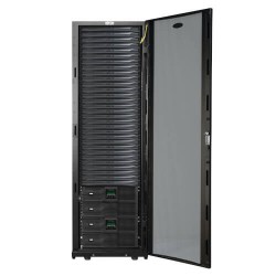 MDA3F30UPX00000 EdgeReady™ Micro Data Center - 30U, (2) 10 kVA UPS Systems (N+N), Network Management and Dual PDUs, 208/240V or 230V Assembled/Tested Unit