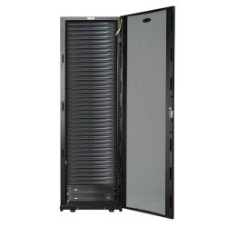 MDA3F38UPX00000 EdgeReady™ Micro Data Center - 38U, 6 kVA UPS, Network Management and Dual PDUs, 208/240V or 230V Assembled/Tested Unit