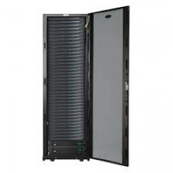 MDK1F38UPX00001 EdgeReady™ Micro Data Center - 38U, (2) 3 kVA UPS Systems (N+N), Network Management and Dual PDUs, 120V Kit