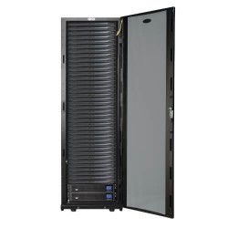 MDK2F38UPX00000 EdgeReady™ Micro Data Center - 38U, (2) 3 kVA UPS Systems (N+N), Network Management and Dual PDUs, 230V Kit