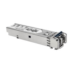 N286-01GSX-MLC HP J4858C Compatible 1000Base-SX LC SFP Transceiver, DDM, MMF, 850 nm, 550 m