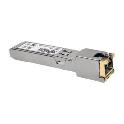 N286-01GTX Cisco GLC-T Compatible 1000Base-TX Copper RJ45 SFP Mini Transceiver, Gigabit Ethernet, Cat5e, Cat6