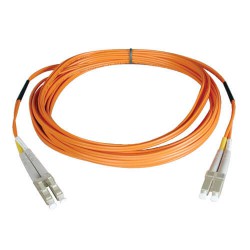 N320-30M Duplex Multimode 62.5/125 Fiber Patch Cable (LC/LC), 30M (100-ft.)
