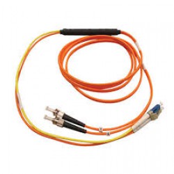 N420-03M Fiber Optic Mode Conditioning Patch Cable ( SC / Mode Conditioning to ST ), 3M (10 ft.)