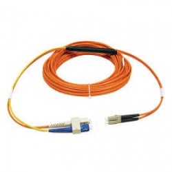 N424-04M Fiber Optic Mode Conditioning Patch Cable (SC/LC), 4M (13 ft.)