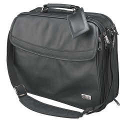 NB1003BK Traditional Notebook Case - Notebook/Laptop Computer Carrying Cases & Bags
