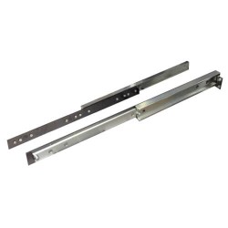 NRFP-BRKT 4-Post Rack-Mount Rail Kit for the NRFP Robotic Fiber Panel System