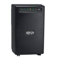 OMNI1000ISO OmniSmart 120V 1000VA 700W Line-Interactive UPS, Tower, Built-In Isolation Transformer, USB port