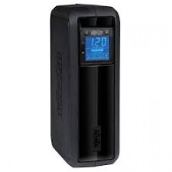 OMNI900LCD OmniSmart LCD 120V 900VA 475W Line-Interactive UPS, Tower, LCD display, USB port