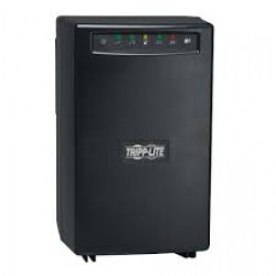 OMNIVS1500XLTAA TAA-Compliant OmniVS 120V 1500VA 940W Line-Interactive UPS, Extended Run, Tower, USB port