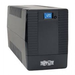 OMNIVS800LCD 800VA 475W Line-Interactive UPS - 8 NEMA 5-15R Outlets, AVR, 120V, 50/60 Hz, USB, LCD, Tower