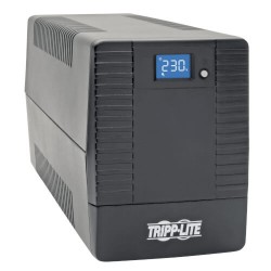 OMNIVSX1500 1.5kVA 900W Line-Interactive UPS with 8 C13 Outlets - AVR, 230V, C14 Inlet, LCD, USB, Tower