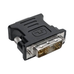 P120-000 DVI to VGA Cable Adapter (DVI-A to HD15 M/F)