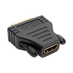 P130-000 HDMI to DVI Cable Adapter (HDMI to DVI-D F/M)