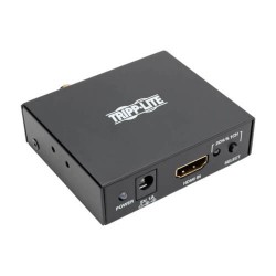 P130-000-AUDIO UHD 4K x 2K @ 30 Hz HDMI Audio De-Embedder/Extractor