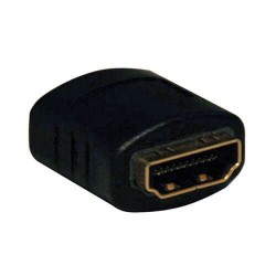 P164-000 HDMI Coupler Gender Changer (F/F)