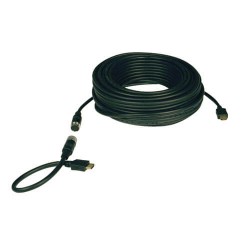 P568-100-EZ Standard Speed HDMI Easy Pull Cable, 1080p, Digital Video with Audio (M/M), 100-ft.