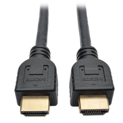 P569-010-CL3 High-Speed HDMI Cable with Ethernet and Digital Video with Audio, UHD 4K x 2K, In-Wall CL3-Rated (M/M), 10 ft.
