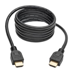 P569-016-CL3 High-Speed HDMI Cable with Ethernet and Digital Video with Audio, UHD 4K x 2K, In-Wall CL3-Rated (M/M), 16 ft.