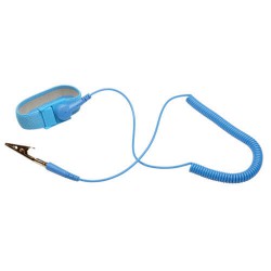 P999-000 ESD Anti-Static Wrist Strap Band with Grounding Wire