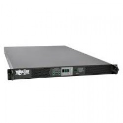PDU330AT6L1530 8.6kW 208V 3-Phase Monitored Rack ATS, 1U, 2 L15-30P, 6 ft. Cords, (Vertical PDU also required, Sold separately)