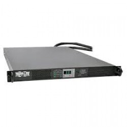 PDU330AT6L2130 8.6kW 3-Phase 208V Monitored Rack ATS, 1U, 2 L21-30P, 6 ft. Cords, (Vertical PDU also required, Sold Separately)