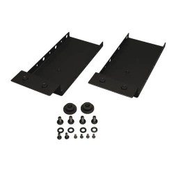 PDUSIDEBRKT Bracket Accessory - enables Vertical Installation of 1U PDUs, Power Strips and Surge Protectors