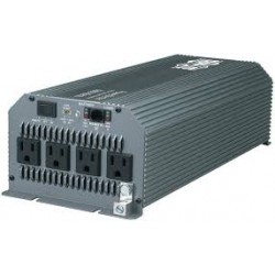 PV1800HF 1800W PowerVerter Automotive/Truck Inverter with 4 Outlets
