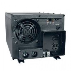 PV2400FC 2400W PowerVerter Plus Industrial-Strength Inverter with 2 Outlets